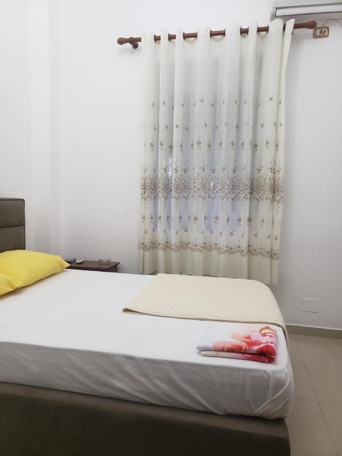 Guest House Kocollari Gjirokastër 外观 照片